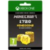 Minecraft: Minecoins Pack 1 720 Coins