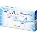 Johnson & Johnson Acuvue Oasys with Hydraclear Plus 6 šošoviek