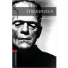 Oxford Bookworms Library - Level 3 - Frankenstein audio pack