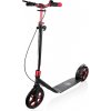 Globber - Koloběžka One NL 230 Ultimate Titanium / Ruby Red