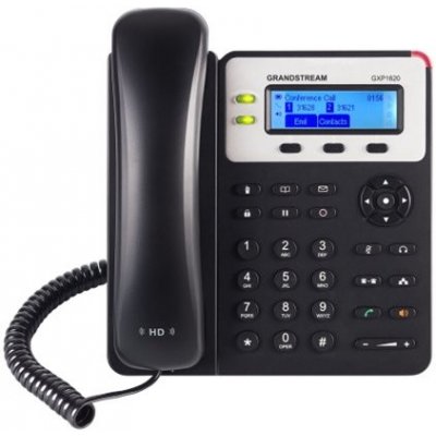 Grandstream VoIP telefon GXP1625 GXP1625