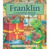 Franklin a vianočný darček - Bourgeois Paulette