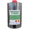 Riedidlo C-6000 - nitrocelulózové (acetónové) riedidlo 1l