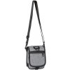 Caterpillar CAT crossbody taška Millennial Classic Ronald světle šedá