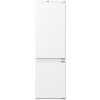 Gorenje NRKI418EE1 Chladnicka s mraznickou dole 3838782755163
