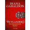 Outlander - Das flammende Kreuz (Diana Gabaldon,Barbara Schnell)(Brožovaná)