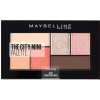 Maybelline paletka očných tieňov The City Mini Palette 430 Downtown Sunrise 6 g
