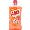 Ajax univerzálny čistiaci prostriedok Fete des Fleurs Peach Blossom 1000 ml