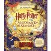 Harry Potter: Čarodejnícky almanach - J.K. Rowling