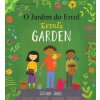 Errol's Garden English/Portuguese (Gillian Hibbs)(Brožovaná)