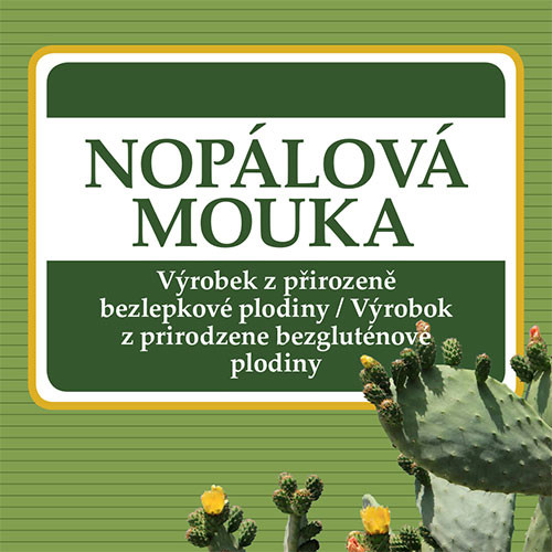Adveni Nopálová múka 100g od 4,2 € - Heureka.sk