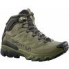 La Sportiva Ultra Raptor 3 Mid GTX Men zelená 48 EU