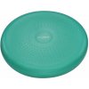 Lifefit Balance cushion 33 cm, tyrkysový