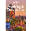 Lonely Planet Montreal & Quebec City