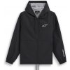 Alpinestars Speeder Windbreaker čierno-čierna