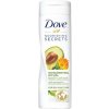 Dove Telové mlieko Invigorating Avocado 400ml