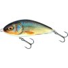 Salmo Fatso Floating Real Roach 10cm 48g