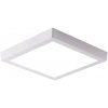 Brolux LED Stropný prisadený LED panel Gery 30x30cm 24W 4000K, BW9157