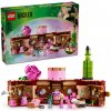 LEGO® Wicked 75683 Študentský internát Glindy a Elphaby