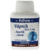 MedPharma Vápník + hořčík + Zinok 37 tabliet