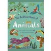 The Bedtime Book of Animals - autor neuvedený