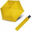 Doppler Zero Magic - dámsky plne-automatický dáždnik žltá