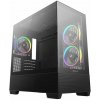 DeepCool CG380 3F R-CG380-BKAGM3-G