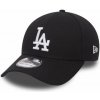 New Era 3930 MLB League Essential Los Angeles Dodgers, S/M, Čierna, ZĽAVA
