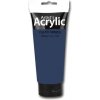 Akrylová farba PHOENIX 200 ml | 450 Phthalo modrá (akrylová farba Phoenix)