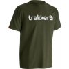 Trakker Tričko Logo T-Shirt-Veľkosť M