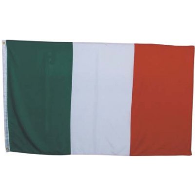 Vlajka veľká 150x90cm MFH 35103M - Taliansko