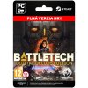 BattleTech (Deluxe Edition)