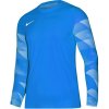 Nike Dry Park IV M CJ6066-463 sweatshirt (55495) Green Camo S