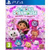 Gabbys Dollhouse: Ready to Party