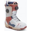 Dámske snowboardové topánky Bataleon Rave Double BOA W dune