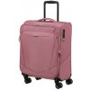 American Tourister SUMMERRIDE Spinner 55cm Ružová Lilas Pink rozšíriteľný