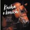Kniha o koních
