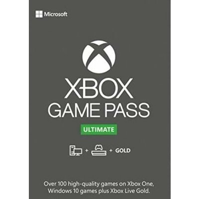Microsoft Xbox Game Pass Ultimate členstvo 14 dní