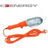 ENERGY Dielenské svetlo NE00417