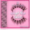 essence WHAT THE FAKE! umelé mihalnice 04 Dramatic Length 1 pár