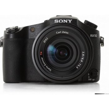 Sony Cyber-Shot DSC-RX10