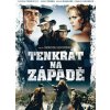 Tenkrát na západě DVD