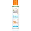 Garnier Ambre Solaire Sensitive Advanced opaľovacia hmla v spreji pre veľmi citlivú pleť SPF 50+ 150 ml