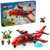 LEGO® City 60413 Hasičské záchranné lietadlo (LEGO60413)