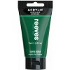 Reeves Akrylová farba zelená 75 ml Reeves