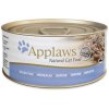 Applaws Mořské ryby 6 x 156 g