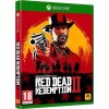 TAKE 2 XOne - Red Dead Redemption 2