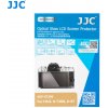 copy of JJC ochrana LCD GSP-GRIII ochranné sklo na LCD pro Ricoh GR III/IIIx