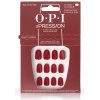 O.P.I. OPI xPRESS/ON Big Apple Red 30 ks