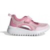 Adidas detské sandále guma ružová veľkosť 29